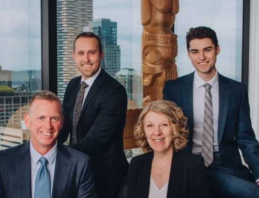 Sea to Sky Wealth Management